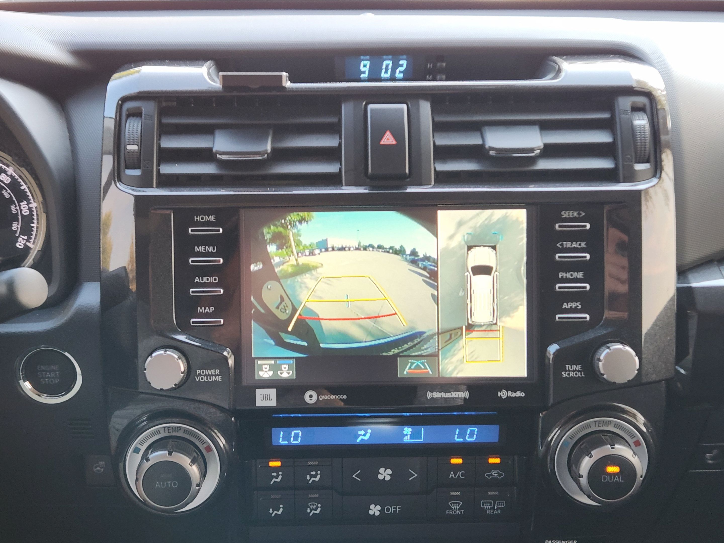 Used 2023 Toyota 4Runner TRD Pro AWD/4WD image 11