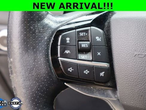 Used 2022 Ford Explorer ST w/ Equipment Group 401A RWD image 14