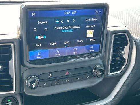 Used 2021 Ford Bronco Sport Big Bend AWD/4WD image 32