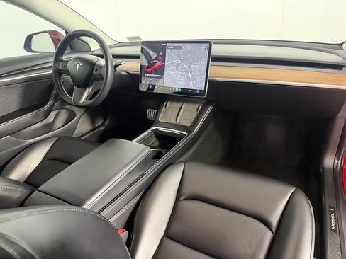 Used 2022 Tesla Model 3 Performance AWD/4WD image 14
