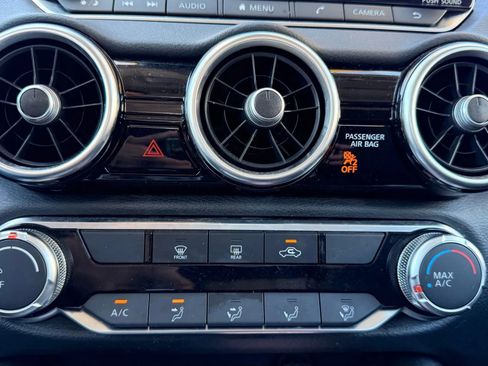 Used 2022 Nissan Sentra SV image 24