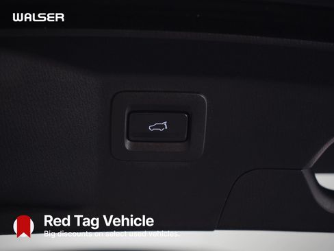 Used 2023 MAZDA CX-9 Touring Plus AWD/4WD image 18