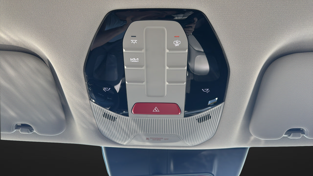 New 2026 Kia K4 EX FWD image 33