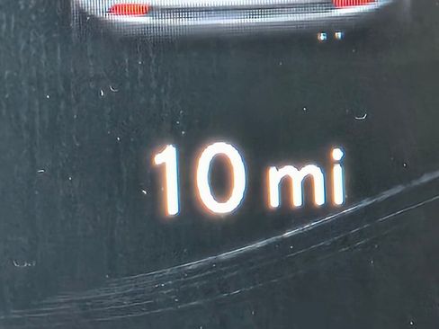 New 2026 Jeep Compass Latitude image 24