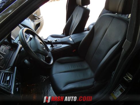 Used 2013 BMW 640i Gran Coupe RWD image 51
