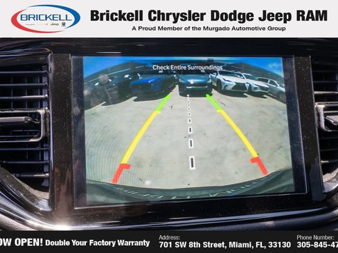 Used 2024 Dodge Durango SRT Hellcat w/ Black Package AWD/4WD image 37