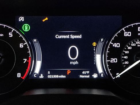 Used 2023 Acura RDX AWD w/ Advance Package image 26