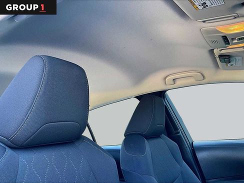 Certified 2022 Toyota Corolla LE FWD image 14