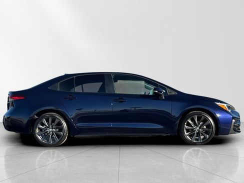 New 2026 Toyota Corolla XSE image 2