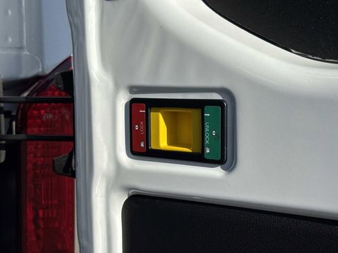 New 2026 Ford Transit 250 148 Medium Roof w/ Load Area Protection Package image 23