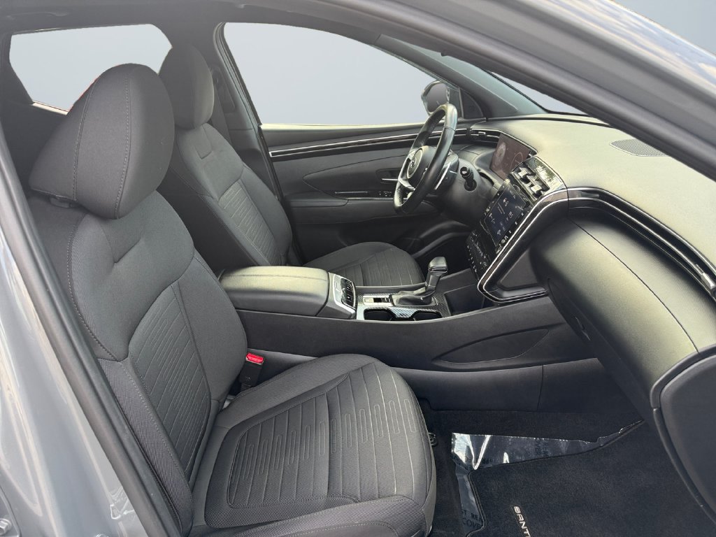 Used 2022 Hyundai Santa Cruz SEL Premium w/ Launch Package AWD/4WD image 15