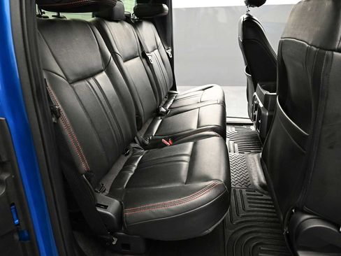 Used 2016 Ford F150 XLT w/ Equipment Group 301A Mid AWD/4WD image 14