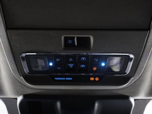 Used 2025 Ford F450 Platinum w/ Platinum Plus Package image 46