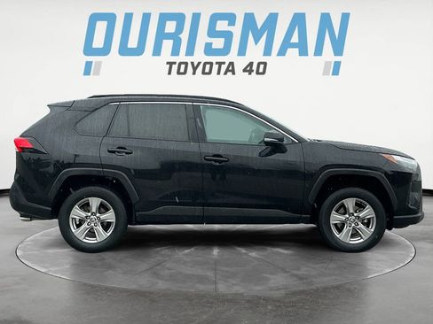 Certified 2023 Toyota RAV4 XLE image 9