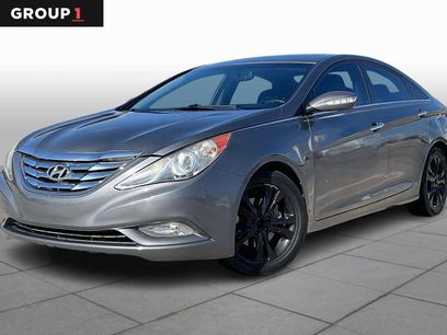Used 2011 Hyundai Sonata Limited