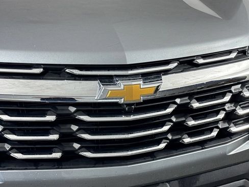 Certified 2026 Chevrolet Equinox LT AWD/4WD image 4