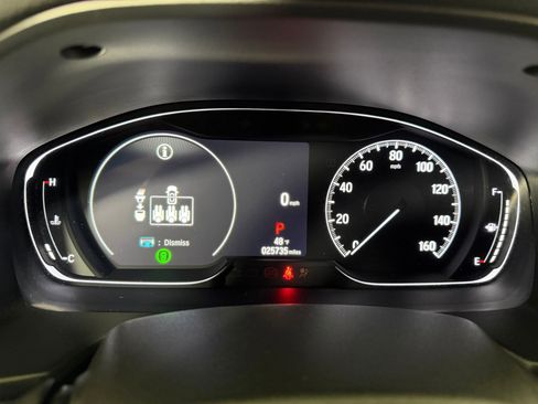 Used 2022 Honda Accord Sport image 16