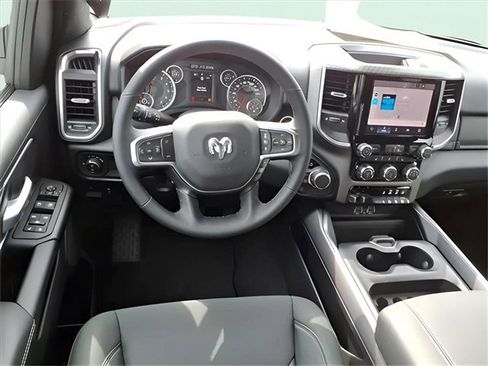 New 2026 RAM 1500 Big Horn image 11