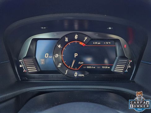 Used 2021 Toyota Supra A91 Edition image 28