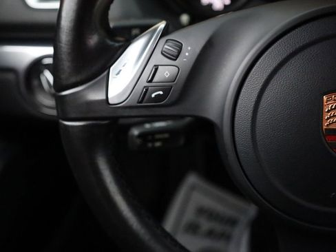 Used 2016 Porsche Cayman S image 18