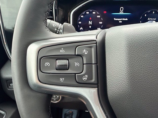 New 2026 Chevrolet Silverado 1500 RST AWD/4WD image 15