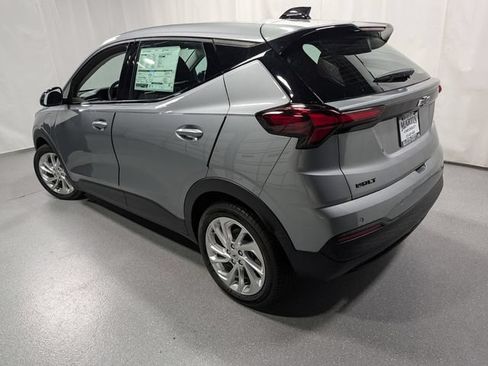New 2027 Chevrolet Bolt LT w/ Comfort Package FWD image 5