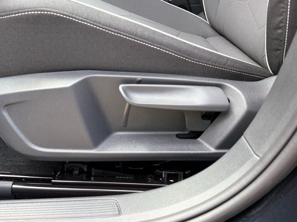 New 2026 Volkswagen Jetta Sport FWD image 23