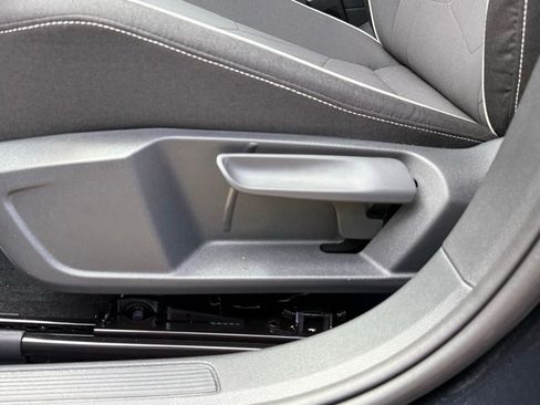 New 2026 Volkswagen Jetta Sport FWD image 23