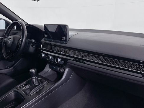 Used 2022 Honda Civic Sport image 29