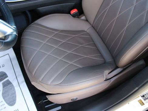 Used 2023 Mercedes-Benz EQE 350+ 4MATIC Sedan image 18