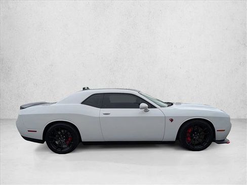 Used 2023 Dodge Challenger SRT Hellcat image 3