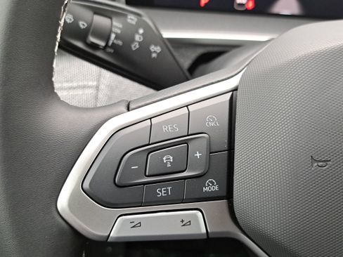 New 2026 Volkswagen Tiguan S FWD image 16