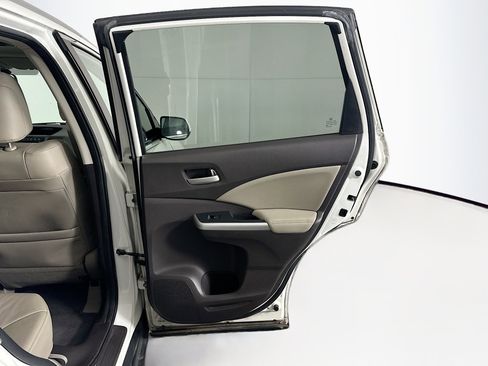 Used 2013 Honda CR-V EX-L image 29