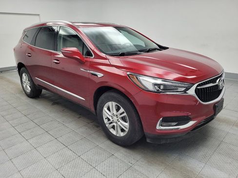 Used 2018 Buick Enclave Essence w/ Trailering Package AWD/4WD image 13