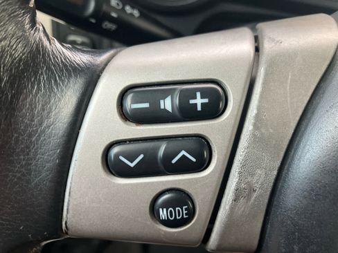 Used 2007 Toyota FJ Cruiser 4WD image 15