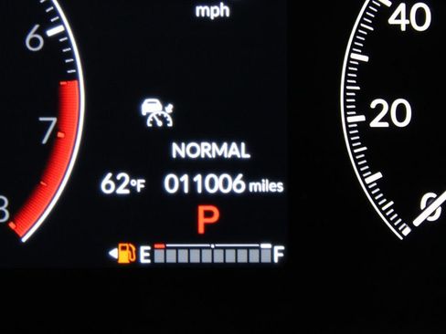 Used 2024 Honda CR-V EX-L image 35