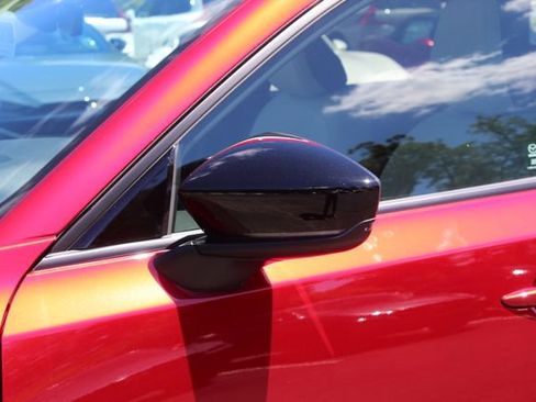 New 2026 MAZDA CX-5 Preferred AWD/4WD image 11