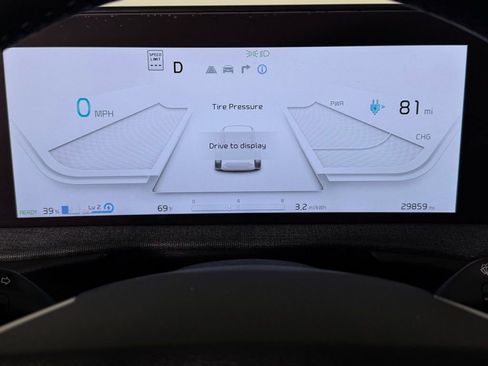 Used 2023 Kia EV6 Light image 14