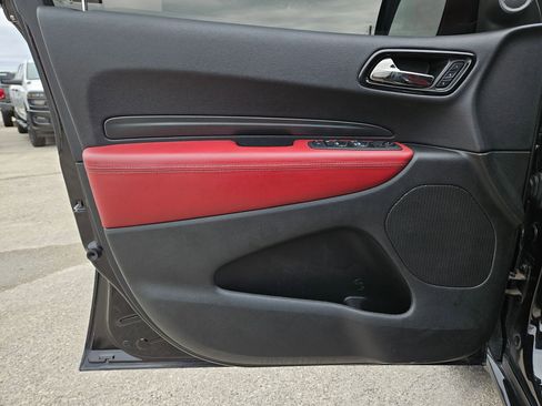 Used 2021 Dodge Durango R/T w/ Blacktop Package image 11