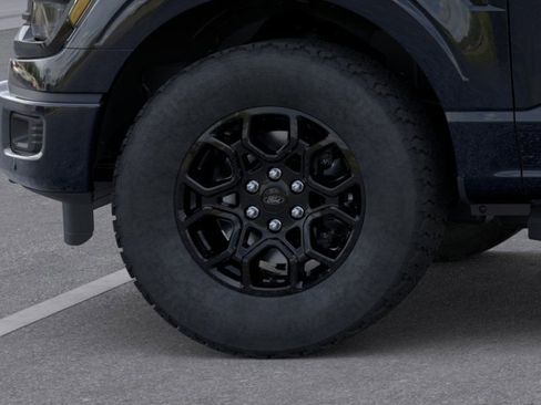 New 2026 Ford F150 XLT w/ Equipment Group 302A MID AWD/4WD image 20