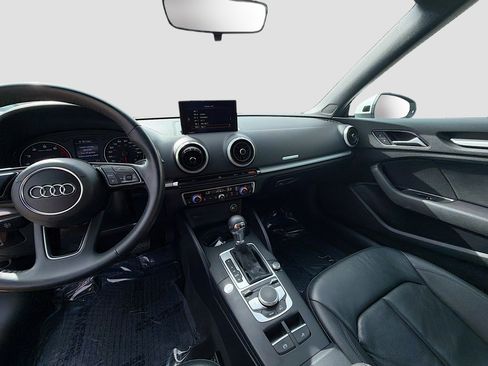 Used 2019 Audi A3 2.0T Premium w/ Convenience Package image 25