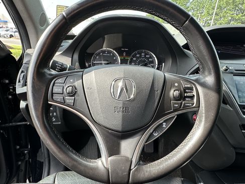 Used 2020 Acura MDX FWD w/ Technology Package image 6