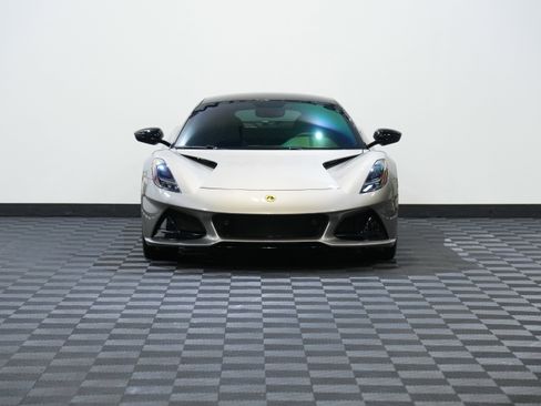 Used 2024 Lotus Emira V6 FIRST EDITION COUPE 2D image 4