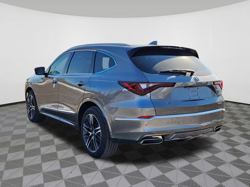 New 2026 Acura MDX SH-AWD w/ Advance Package image 3
