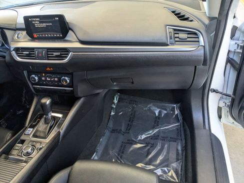 Used 2017 MAZDA MAZDA6 Touring FWD image 28