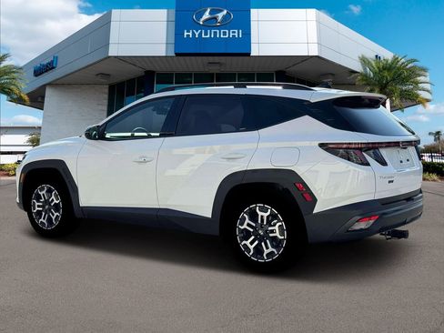 New 2026 Hyundai Tucson XRT image 5