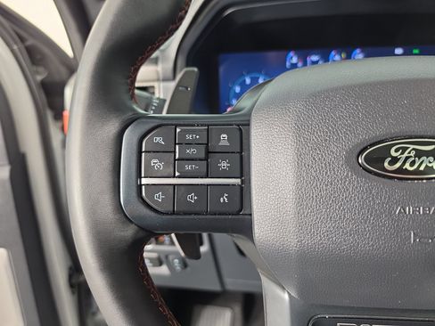 Used 2024 Ford F150 Raptor AWD/4WD image 23
