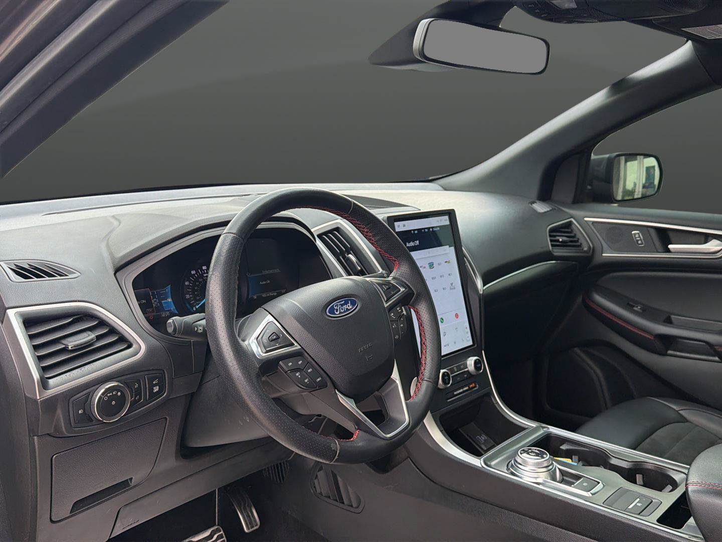 Used 2023 Ford Edge ST-Line AWD/4WD image 9