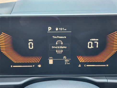 New 2026 Kia Sportage EX image 11