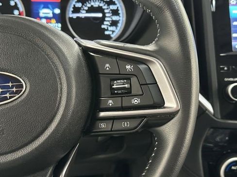 Certified 2023 Subaru Forester Premium image 10